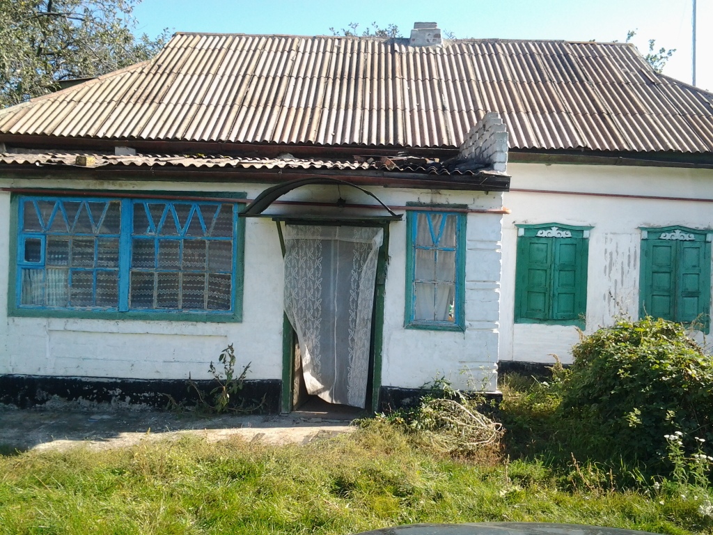 Загородный дом в Днепропетровской области Магдалиновсий р-н 