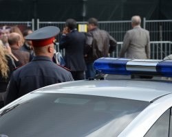 Недовольный пенсионер устроил стрельбу в адвокатской конторе Пятигорска
