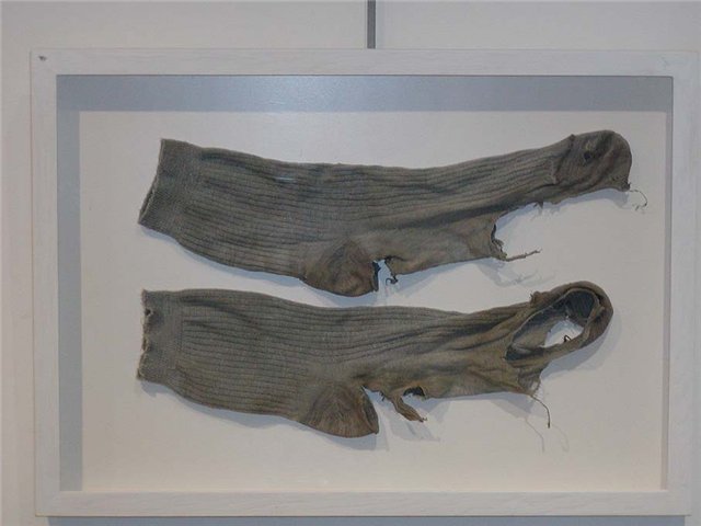 В Казахстане жена задушила пьяного мужа грязными носками